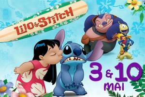 Lilo et Stitch - Festival Disney Classique