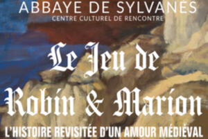 Le Jeu de Robin et Marion