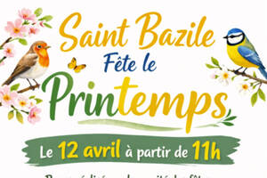 Fête du printemps