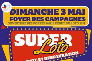 Loto du Secours Populaire Français
