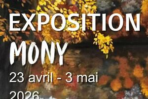 exposition Chapelle Notre Dame des Anges 2026