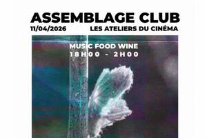 Assemblage Club