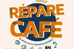 Le répare-café de l'Adapemont