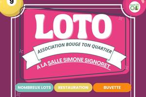 Loto-quine