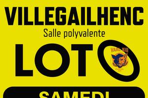 Loto de printemps
