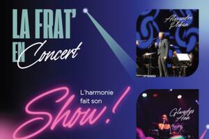 L'harmonie fait son SHOW