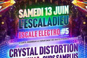Escale Electro #5