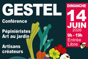 Fête du Jardin & de la Biodiversité