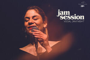 Jam Session – Vocal Jam Night