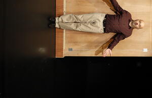 FAUTEUIL N°6 | Contes 1,2,3,4 par Ionesco