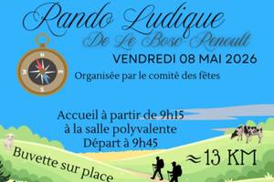 Rando ludique