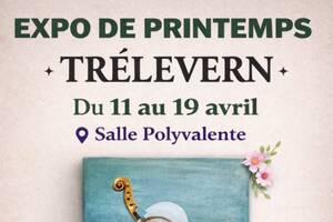 Expo de Printemps