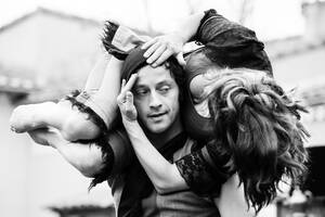 Spectacle d'ouverture de la Balade Buissonnière en Zik 2026 - 'Thé Perché'