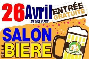 Salon de la Bière Artisanale Régionale