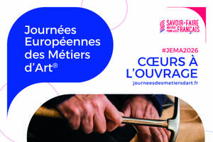 Les Journées européennes des métiers d'art à Bar-sur-Seine