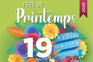 Fête de Printemps