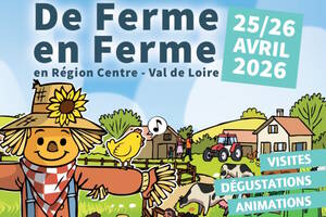 De Ferme en Ferme 2026