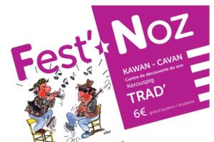 Fest' Noz Trad