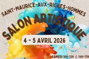 Salon Artistique
