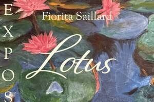 Exposition artistique