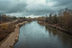 Changement climatique, comment évaluer ses conséquences sur l’espace fluvial ?