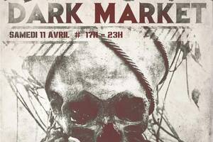 Dark Market