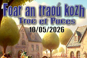 Troc et puces
