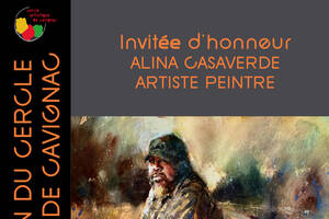 Cercle Artistique de Cavignac