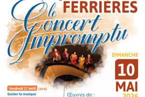 Le Concert Impromptu