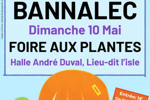 Foire aux plantes