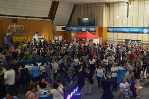 Festimousse : le salon de la bière de Challes-les-Eaux