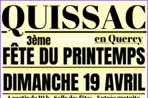 3EME FÊTE DU PINTEMPS