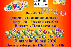Loto de la Plume Verte