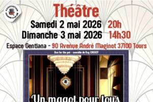 Théâtre