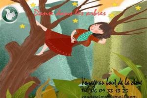 Danse dans les arbres