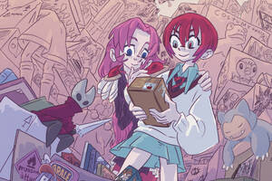 Le Vide-grenier du Geek #15