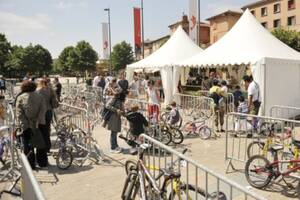 BOURSE AUX VÉLOS