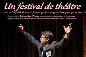 FESTIVAL de THEATRE