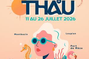 Festival de Thau