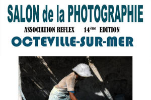 Salon de la photographie