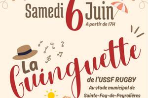 LA GUINGUETTE