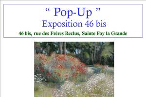 POP UP exposition