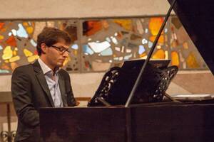 Spirituels et romantiques au piano : Schubert