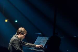 Spirituels et romantiques au piano : Brahms