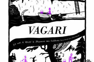 Vagari par la cie Les gens d’à côté