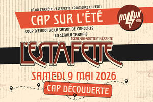 Cap sur l’été ! Lancement de saison musicale et festive en Ségala Tarnais.