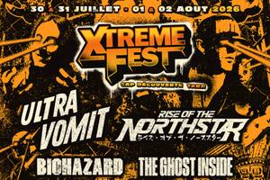 XTREME FEST #13