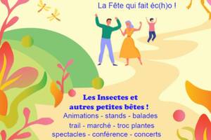 Troc plante de Laillé (35) à 10 minutes au sud de Rennes