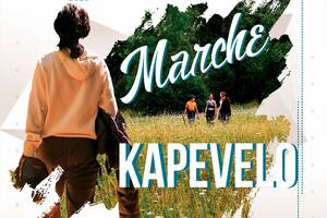 Marche KAPEVELO 2026