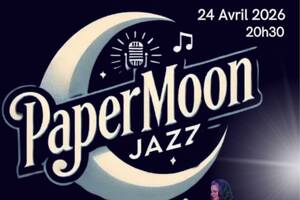 Papermoon Jazz